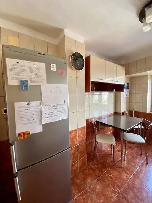 Cosy & Central Apartment In A Friendly Area Bukarest 0*,  Rumänien