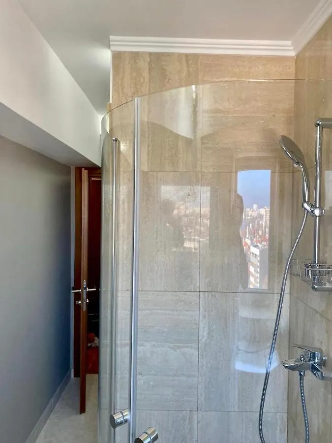 Cosy & Central Apartment In A Friendly Area Bukarest