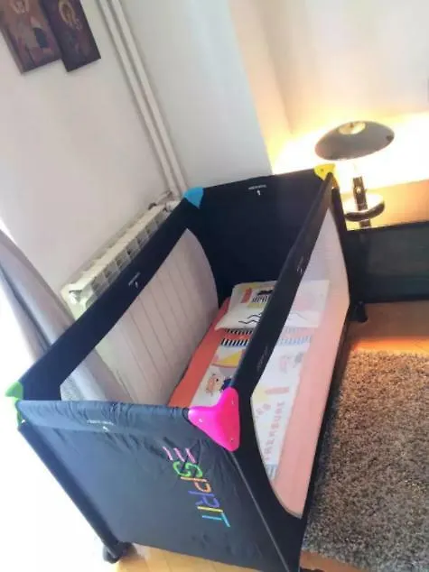 Cosy & Central Apartment In A Friendly Area 布加勒斯特