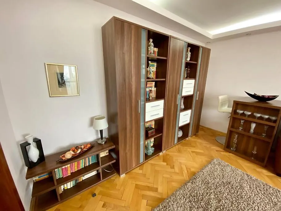 Cosy & Central Apartment In A Friendly Area Bukurešť Rumunsko
