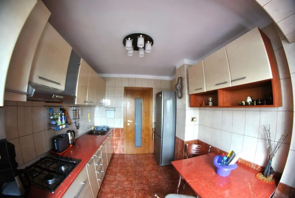 Cosy & Central Apartment In A Friendly Area Bukurešť